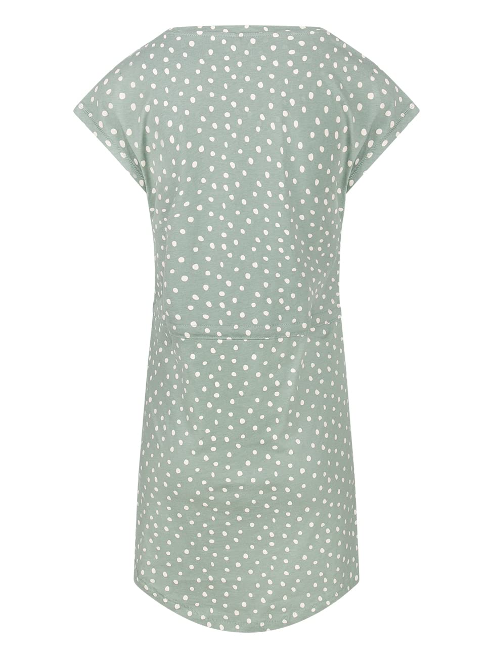 ONLY Damska letnia sukienka mini onlMAY S/S sukienka 2 sztuki rozmiar XS S M L XL XXL w paski czarna 100% bawełna