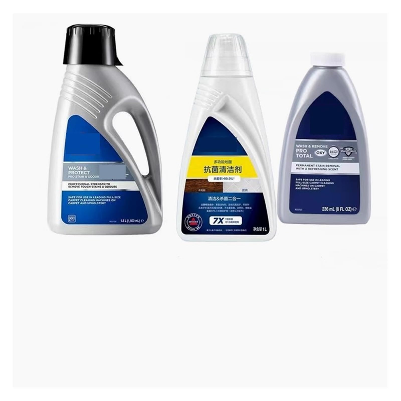 Replacement Battery For Shark Cordless Vacuum - Compatible With XBATR620SL, IZ540H, IZ562H, UZ565H, LZ500 Models, 3600mAh 21.6V