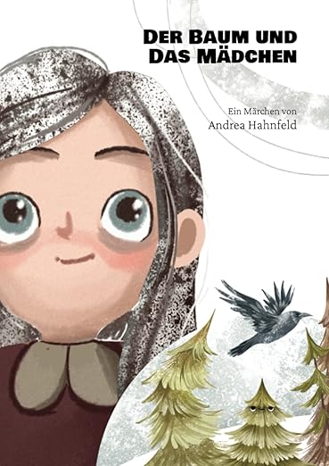 Der Baum und das Mädchen