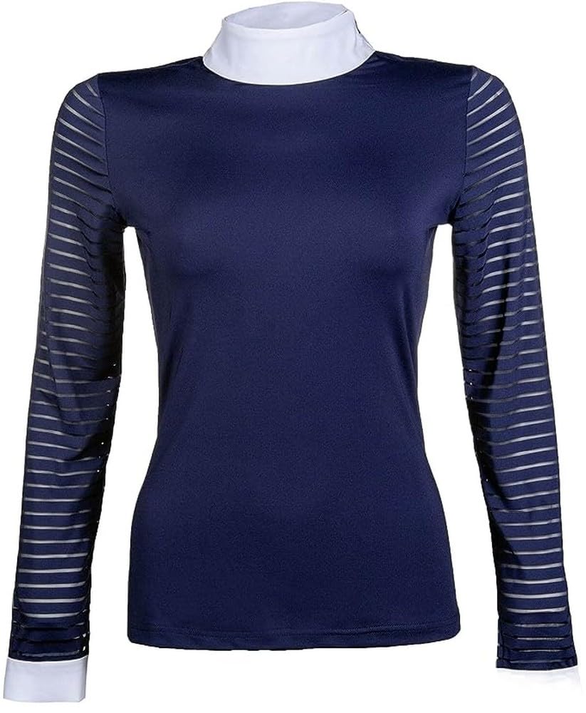 Hkm Sweatshirt Monaco Weiß M