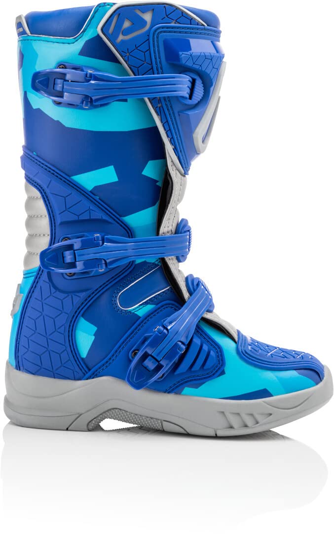Acerbis Bottes X-team Kid BottesMixte enfant