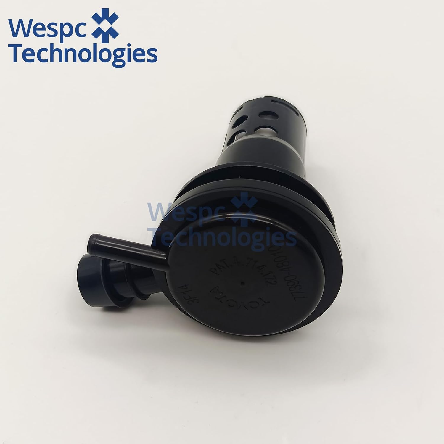 WESPC 77390-48010 Fuel Tank Vent Valve for Toyota Vehicles – Reliable Vapor Control and Durable Fuel System Component