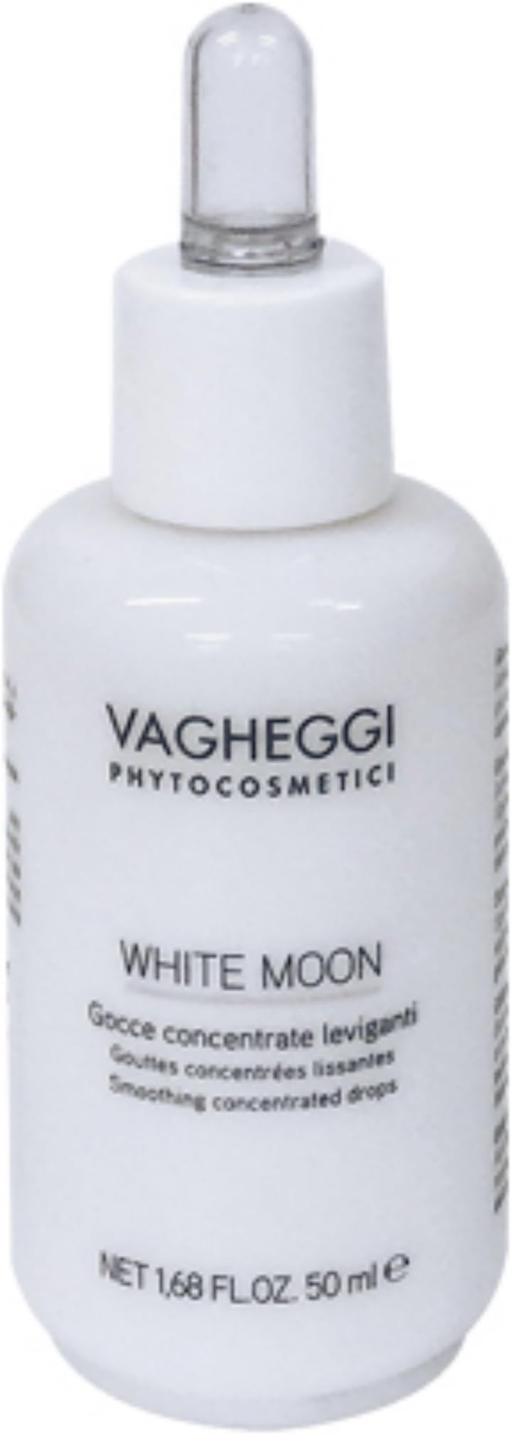 Vagheggi White Moon Line Smoothing Concentrate Drops 50ml (1.68 FL OZ.)