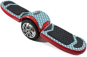MightySkins Skin for LTXtreme Hoverboard - Thumbnail 4
