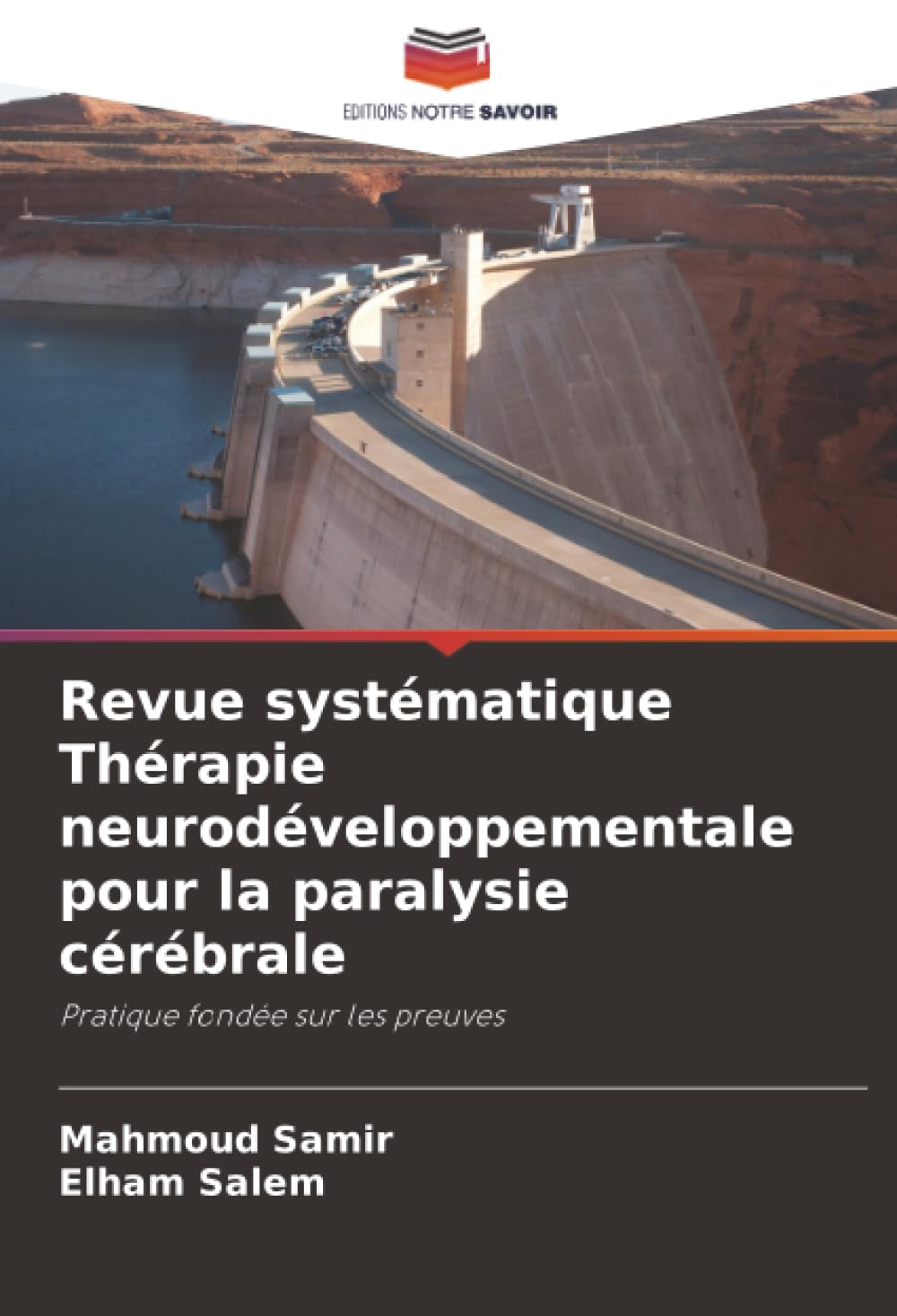 Revue systématique Thérapie neurodéveloppementale pour la paralysie cérébrale: Pratique fondée sur les preuves