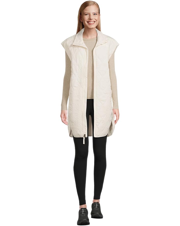 The North Face Diamond Peak Insulated Vest - Main View