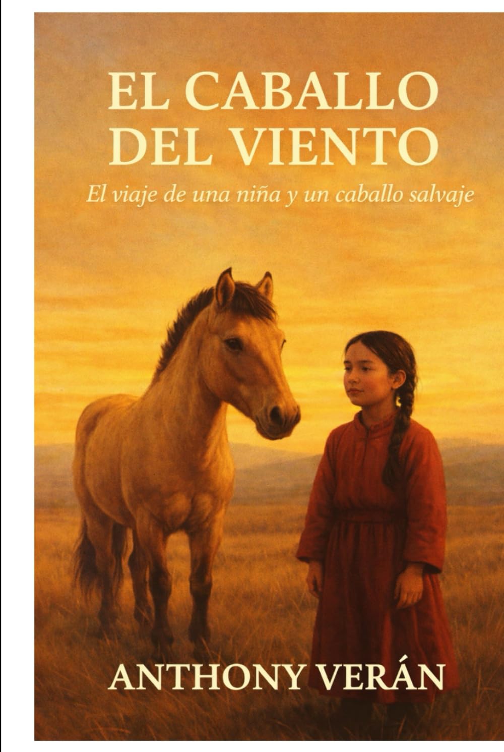 El Caballo del Viento