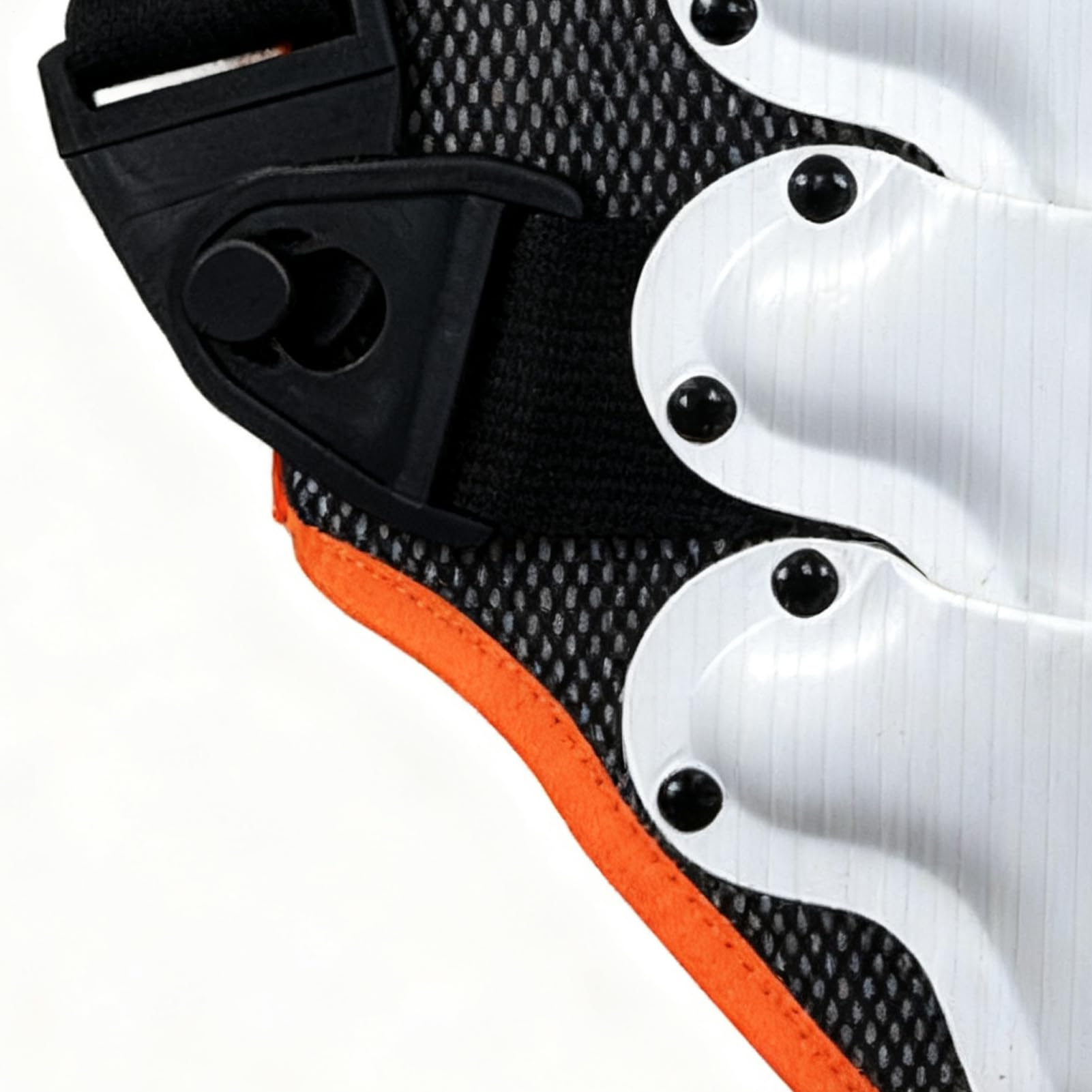 Cuscino di supporto per la schiena per pattinaggio artistico, snowboard, sci, ciclismo, equitazione, pallavolo, pattinaggio su ghiaccio