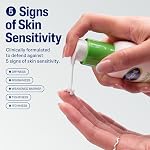 Crème hydratante quotidienne Cetaphil pour le visage SPF 15, Crème hydratante pour le visage avec SPF, Protection légère à large spectre UVA et UVB pour peau sensible, Sans huile, Recommandé par les dermatologues, 120 ml