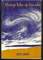 Strange tales of Canada B0007J0LL2 Book Cover