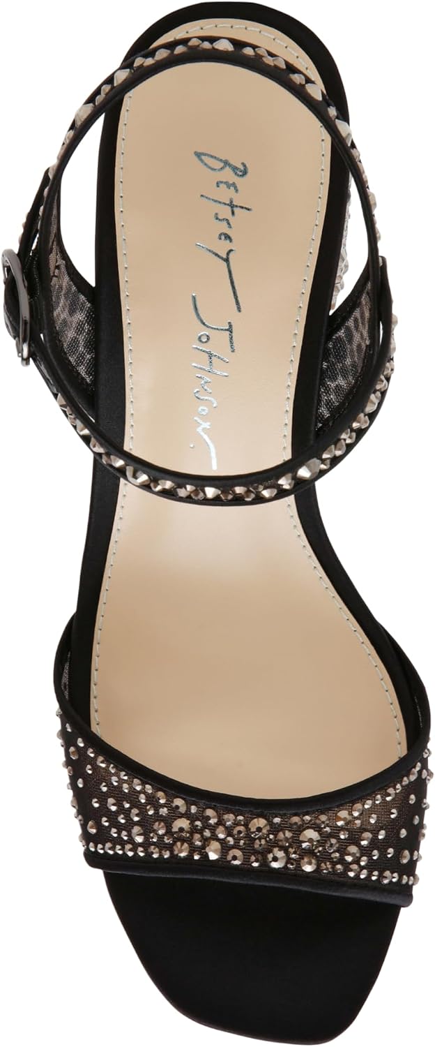 Blue by Betsey Johnson Otis