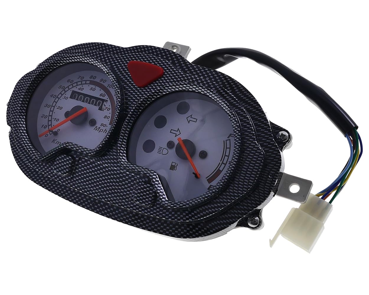 Tachymètre BT49QT de 12