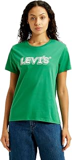 Levi's Women T-Shirt Price In India