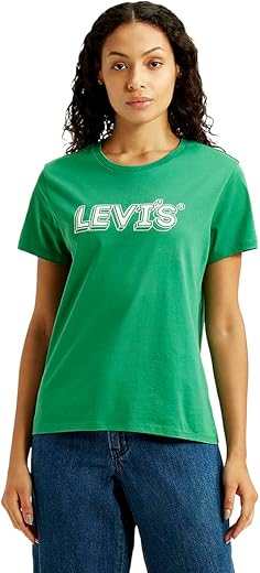 Levi's Women T-Shirt