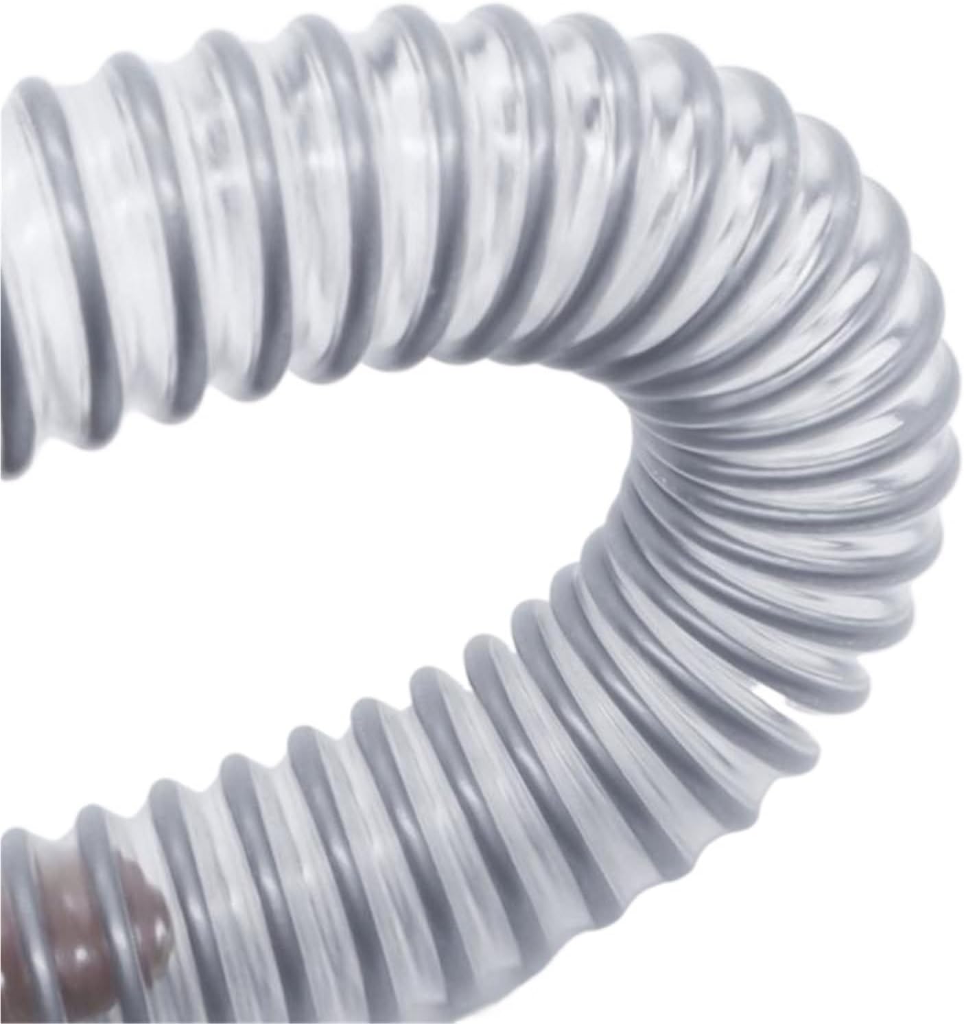 Replacement Hose Vacuum Hose ABS Texture