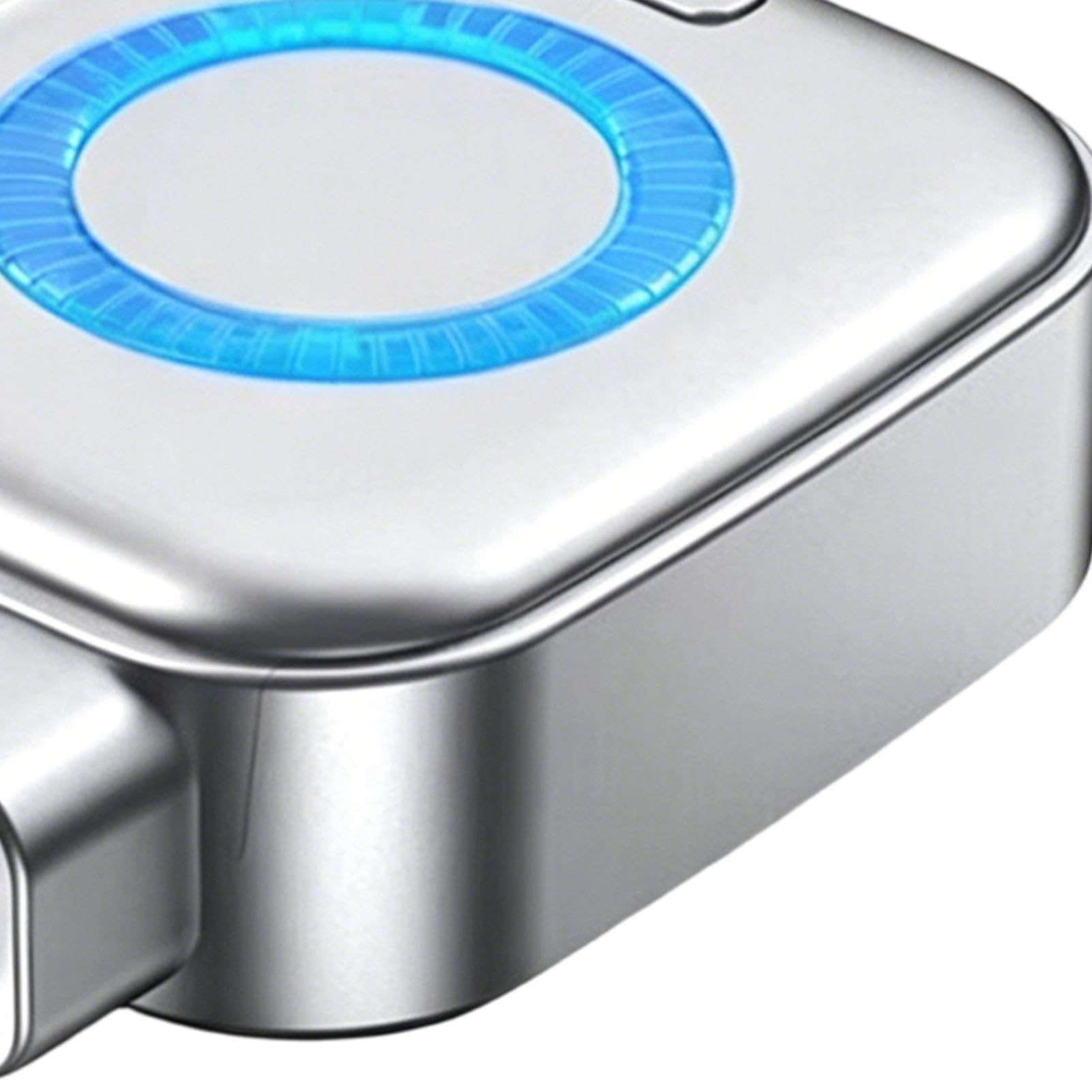 Caricatore Disconnessione Automatica 140W Protezione Portatile Spegnimento | Proteggi Cavo Ricarica Disconnessione Automatica per Dormitorio Viaggi Casa Ufficio Smartphone Tablet Fotocamera