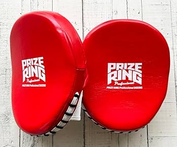 Amazon | PRIZE RING／プライズリング ボクシング用 小型・薄型