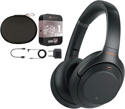 Auriculares Inalámbricos Sony CH510/ con Micrófono/ Bluetooth/ Azules