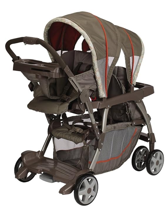 Amazon Com Graco Ready2grow Classic Connect Stroller Forecaster Discontinued By Manufacturer Baby Strollers Baby Amazon Com Graco Ready2grow Classic Connect Stroller Forecaster Discontinued By Manufacturer Baby Strollers Baby