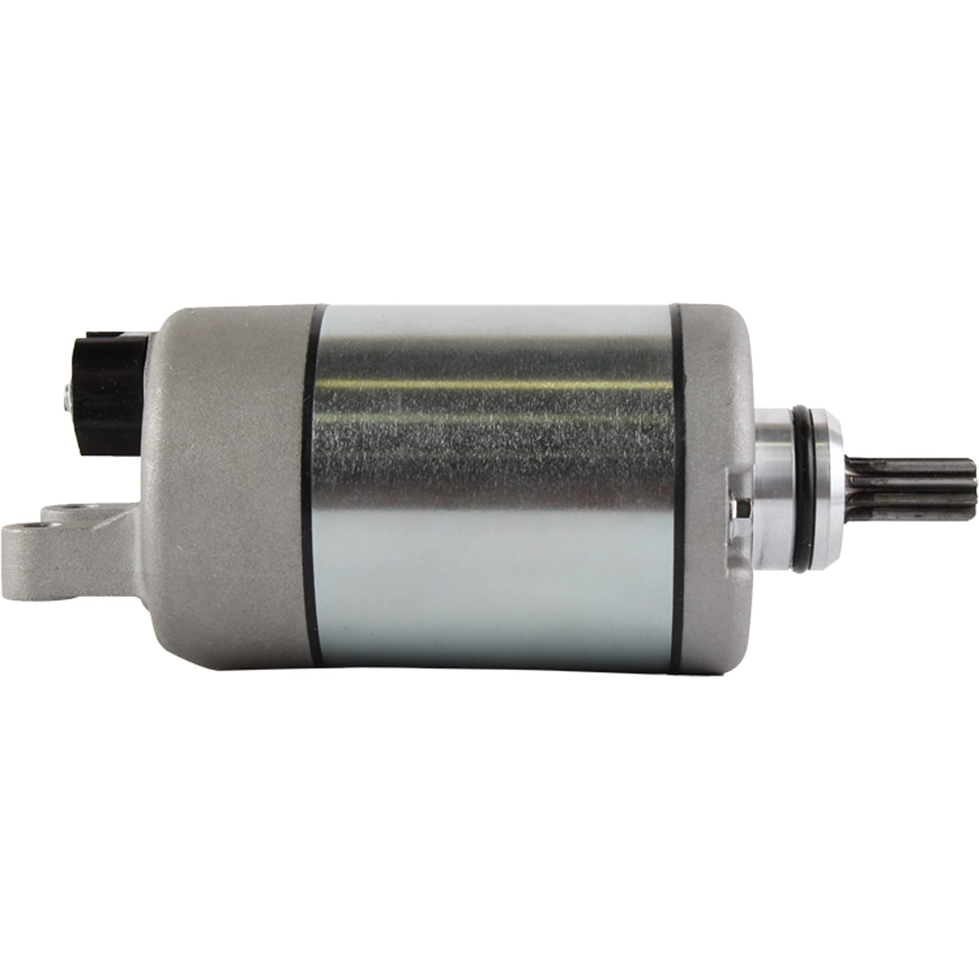 DB tetera smu0438 Starter para moto Suzuki GSF 1250S Bandit 07 – 09, GSF 1250SA ABS Bandit 07 – 09, GSX1250FA 2011 – 12 1254 CC/31100 – 18h00, 31100 – 18h10/12 V, CCW rotación