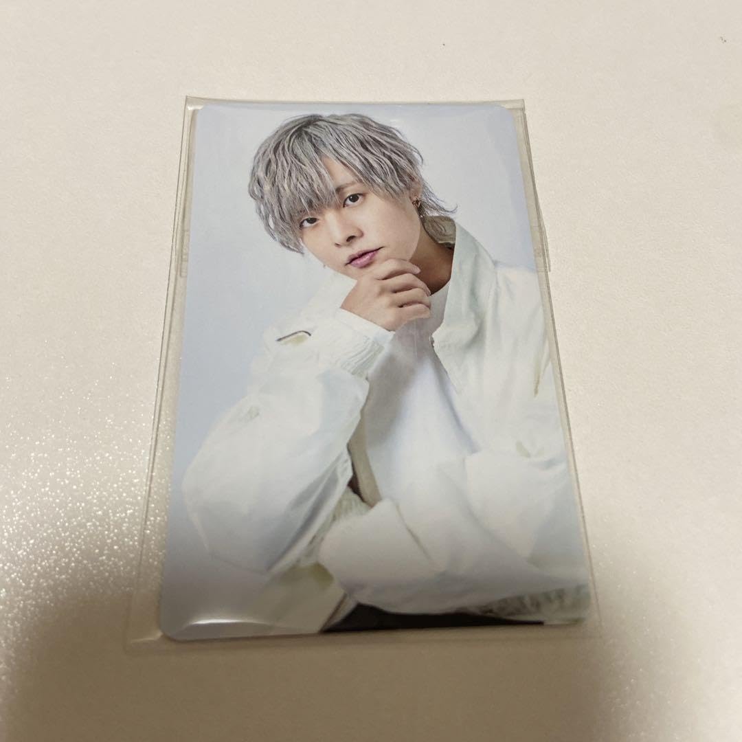 岡本信彦 kiramune フォトカードまとめ