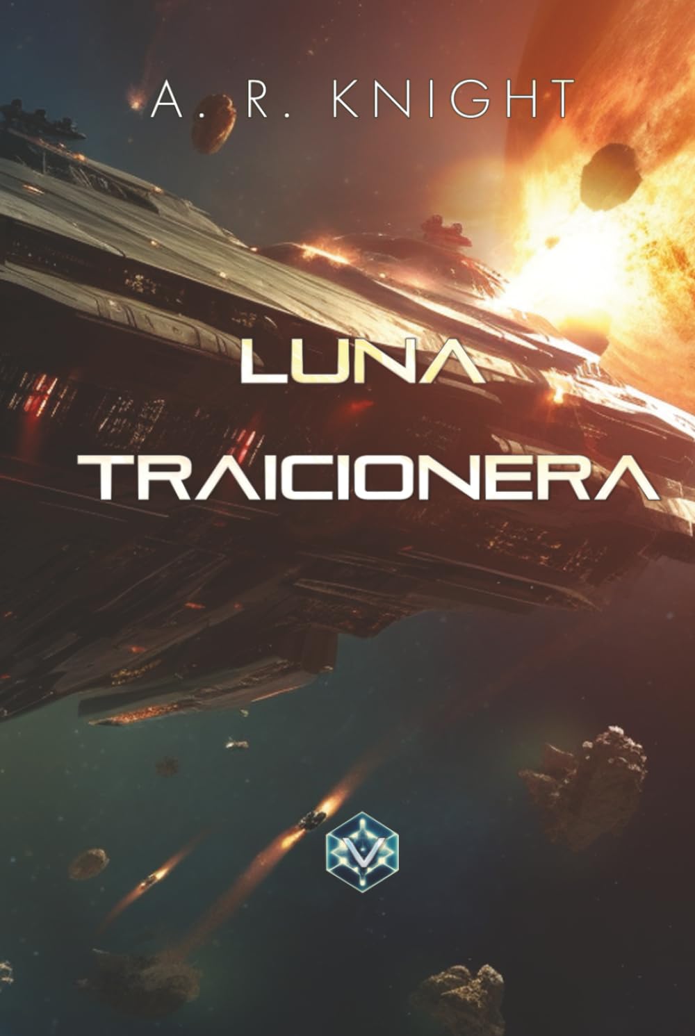 Luna Traicionera (Los Nueves Salvajes)