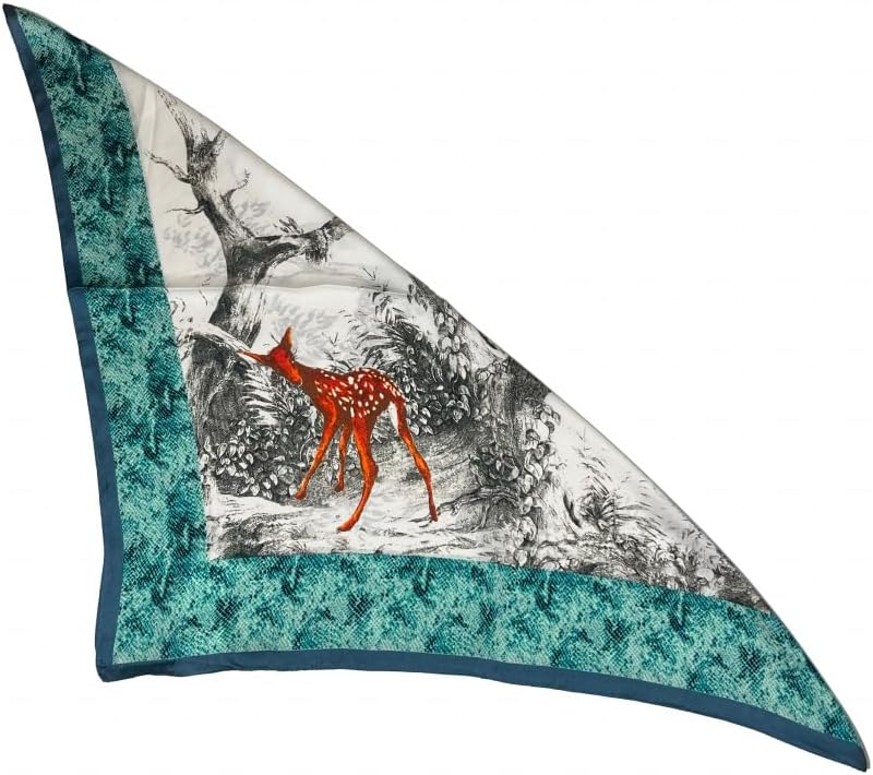 Avaliação Lenço Cetim Seda Para Cabelo Pescoço Cintura Amarração Bolsa 2 61P9Wo5Lg5L. Ac Sl1024