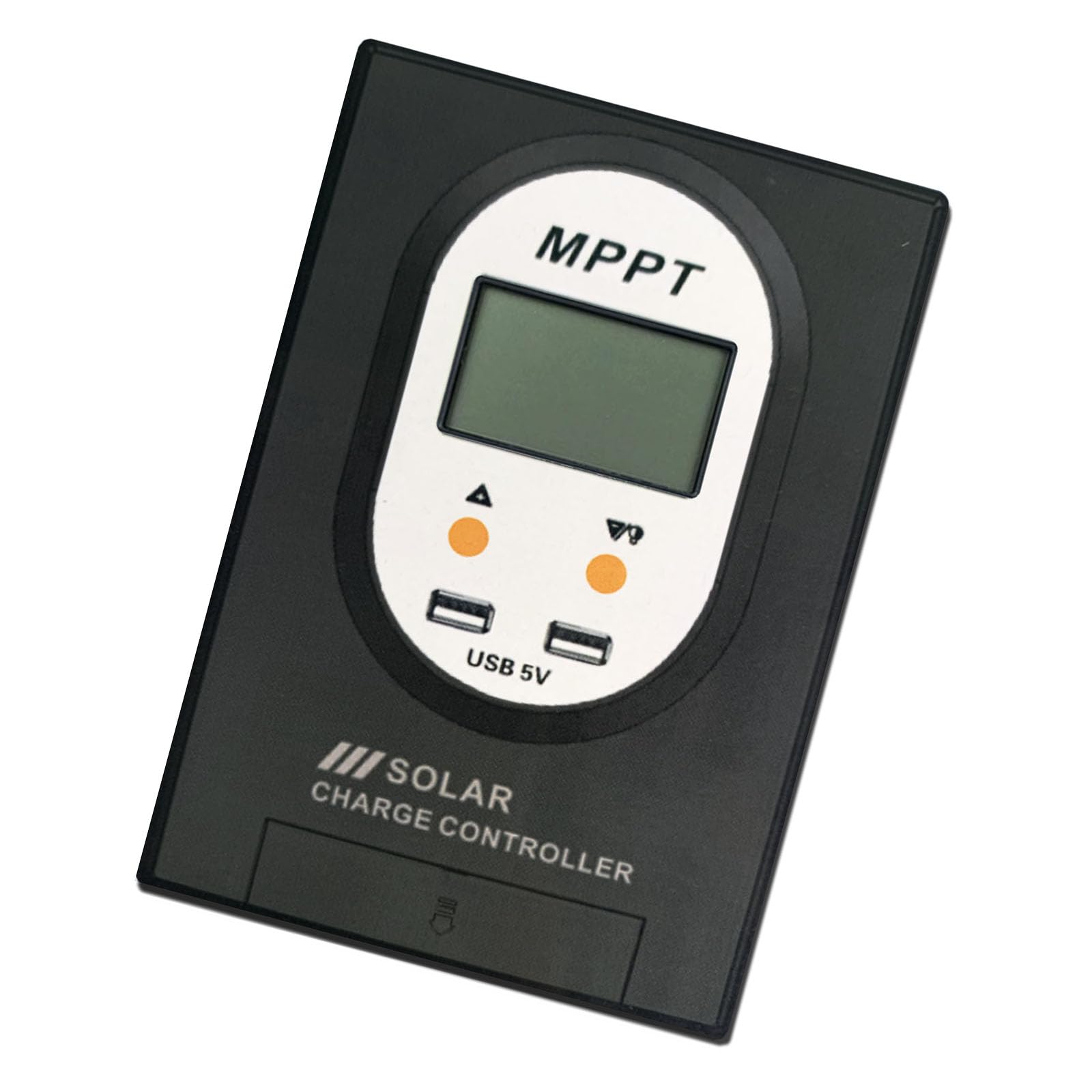 Strong MPPT Solar Regulator Auto Electric Solar Charges Regulator for Photovoltaic Systems & Remote Application Photovoltaic Systems Charges MPPT