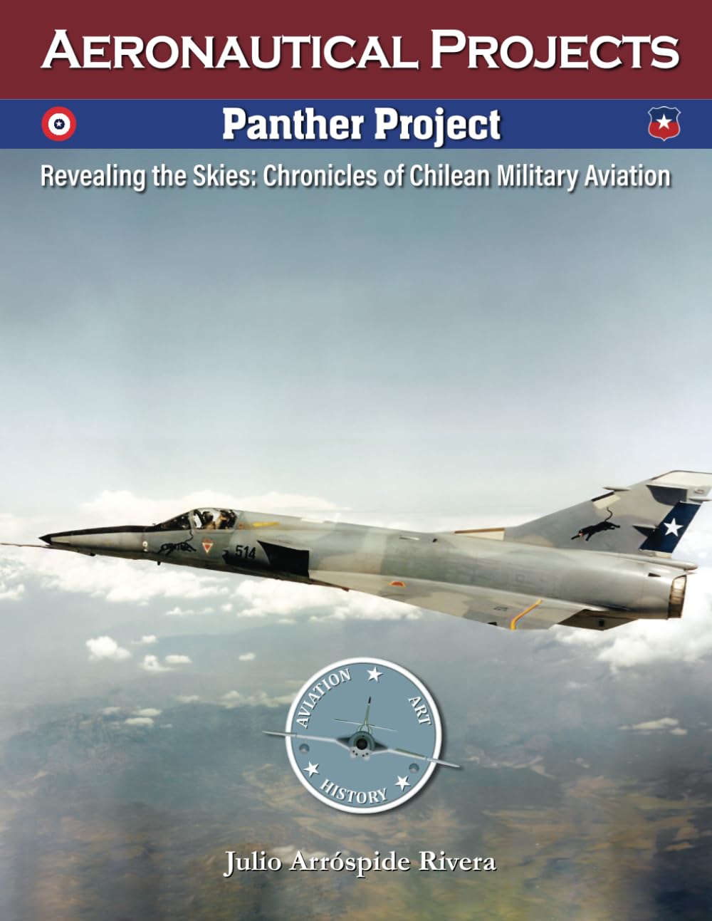 Panther Project: 1 (Aeronautical Projects)