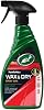 Turtle Wax 51800 Wax It Wet Car Spray Wax Cleaning Protection and Instant Shine 500ml