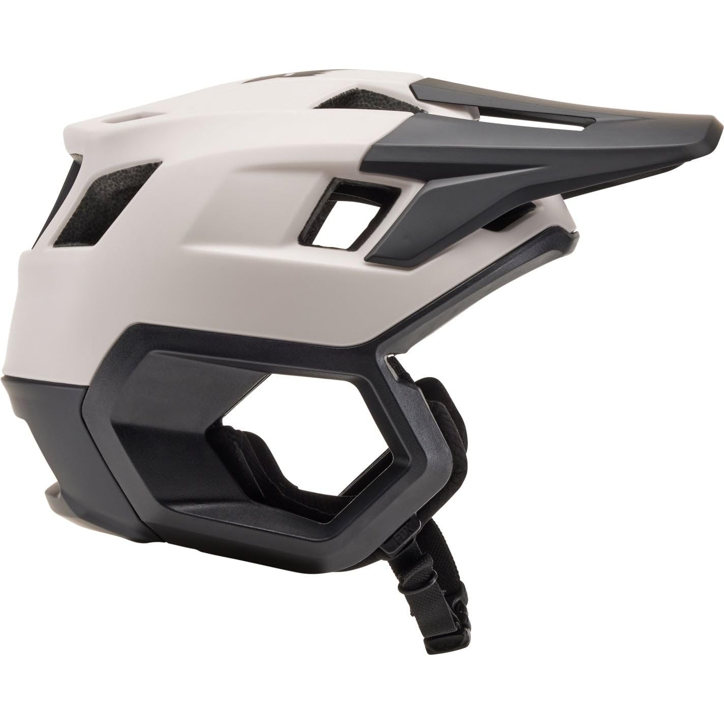 Fox Enduro Mountain Bike Helmet for Men, White, M Sports & Outdoors