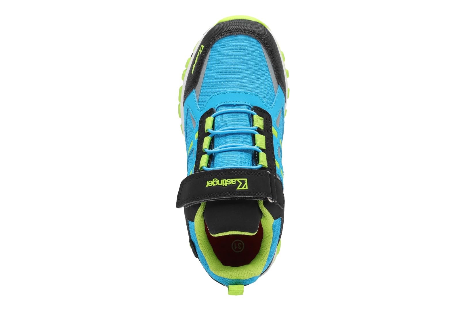 Kastinger Herren Grabner Low Ev KtxWanderschuh
