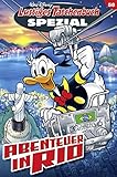  Lustiges Taschenbuch Spezial Band 58: Abenteuer in Rio