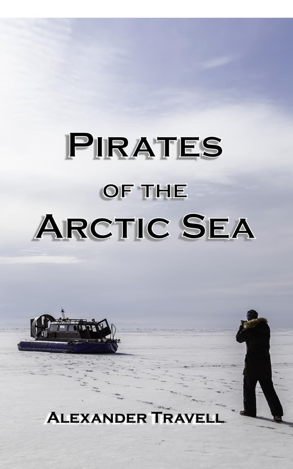 Pirates of the Arctic Sea