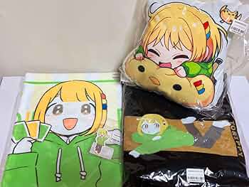 とりっぴぃ 実況者 ヴィレヴァン コラボグッズ とりっぴぃ 実況者 ヴィレヴァン コラボグッズ - メルカリ