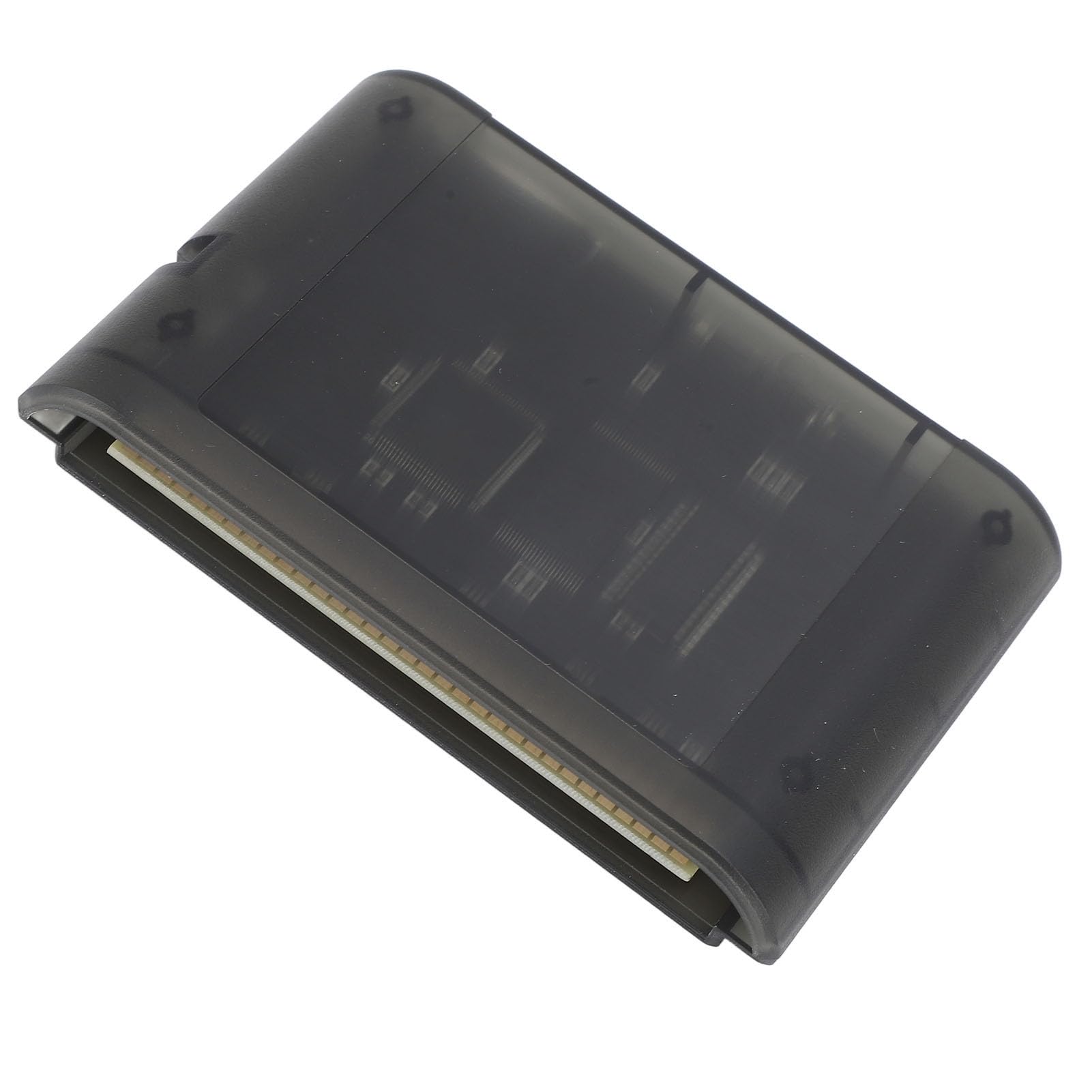 Cartuccia di Gioco per Versione Mega Drive V1, Scheda di Gioco 3000 in 1 Scheda di Memoria Integrata da 8 GB, Cartuccia Video Multigioco per Mega Drive per system Master per