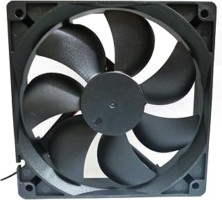 BT-D12025H12M DC12V 0.30A 冷却风扇 120*25MM 12cm