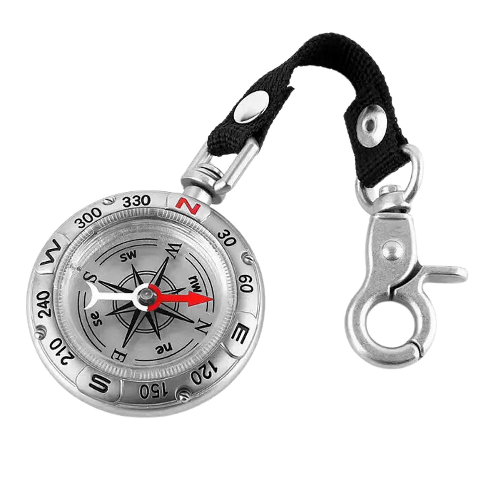 HALLER BUSSOLA CON MOSCHETTONE 81352 - Foto 4