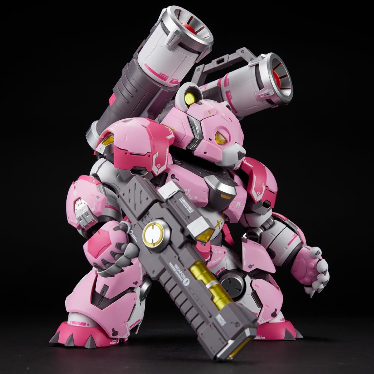 Amazon | HiPlay 将魂姬 1/10 罪シリーズ プラキット機娘 怠惰