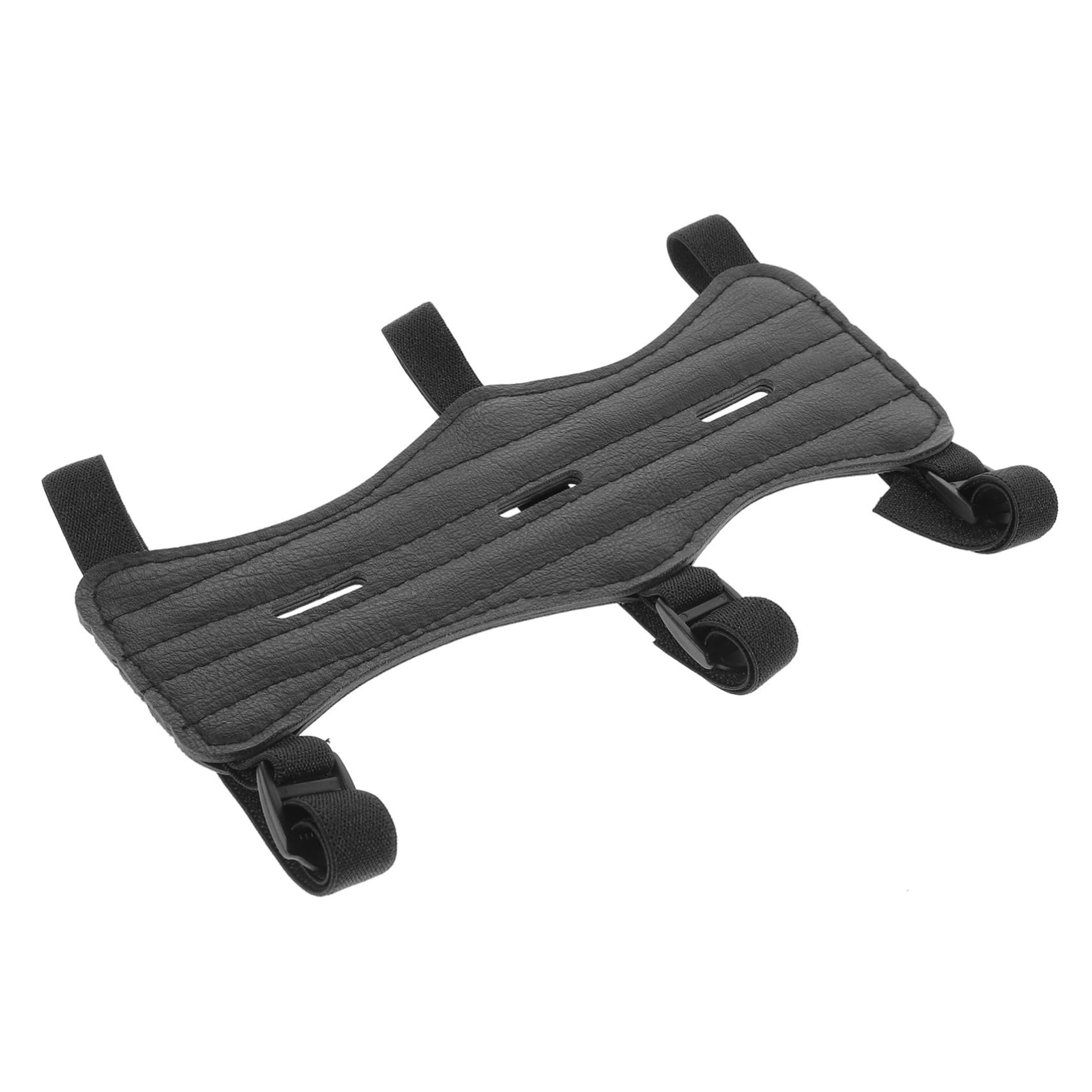 BESPORTBLE Leather Arm Guards Protective Gear for Sleeve Protectors and Arm Braces