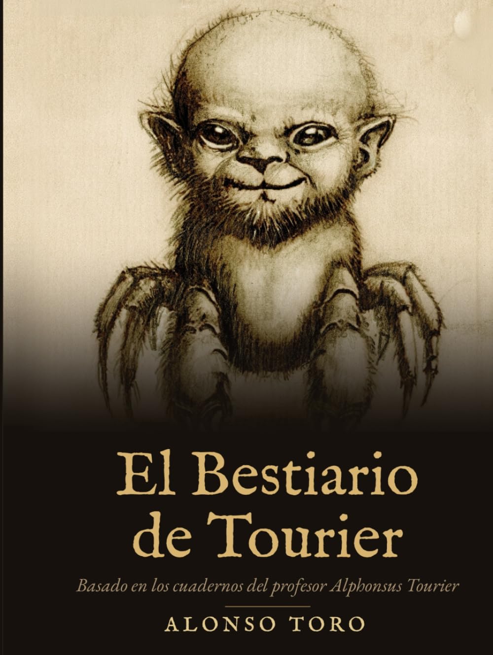 El Bestiario de Tourier