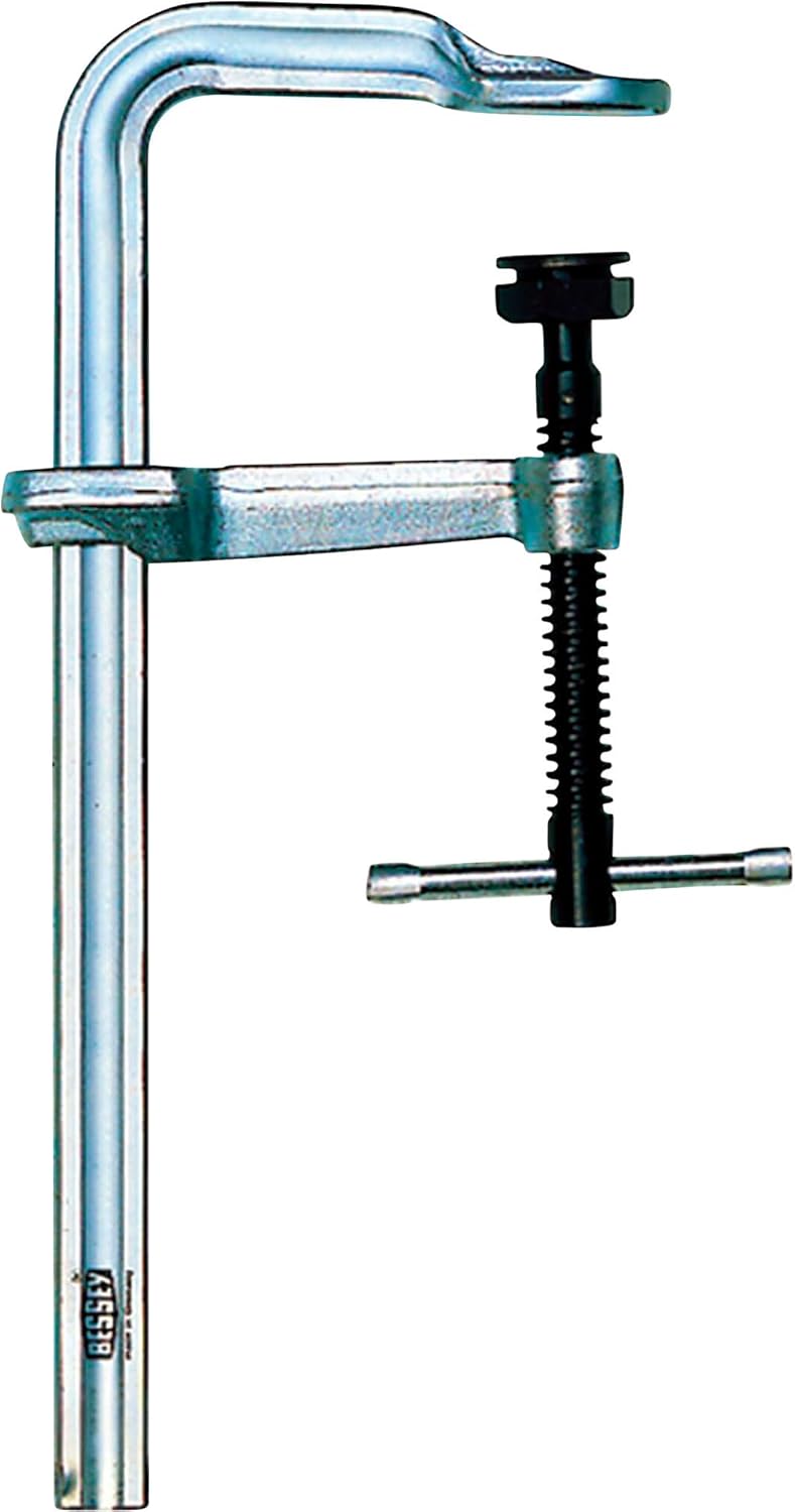 Sliding Arm F Clamp, HD Pro, 24 in