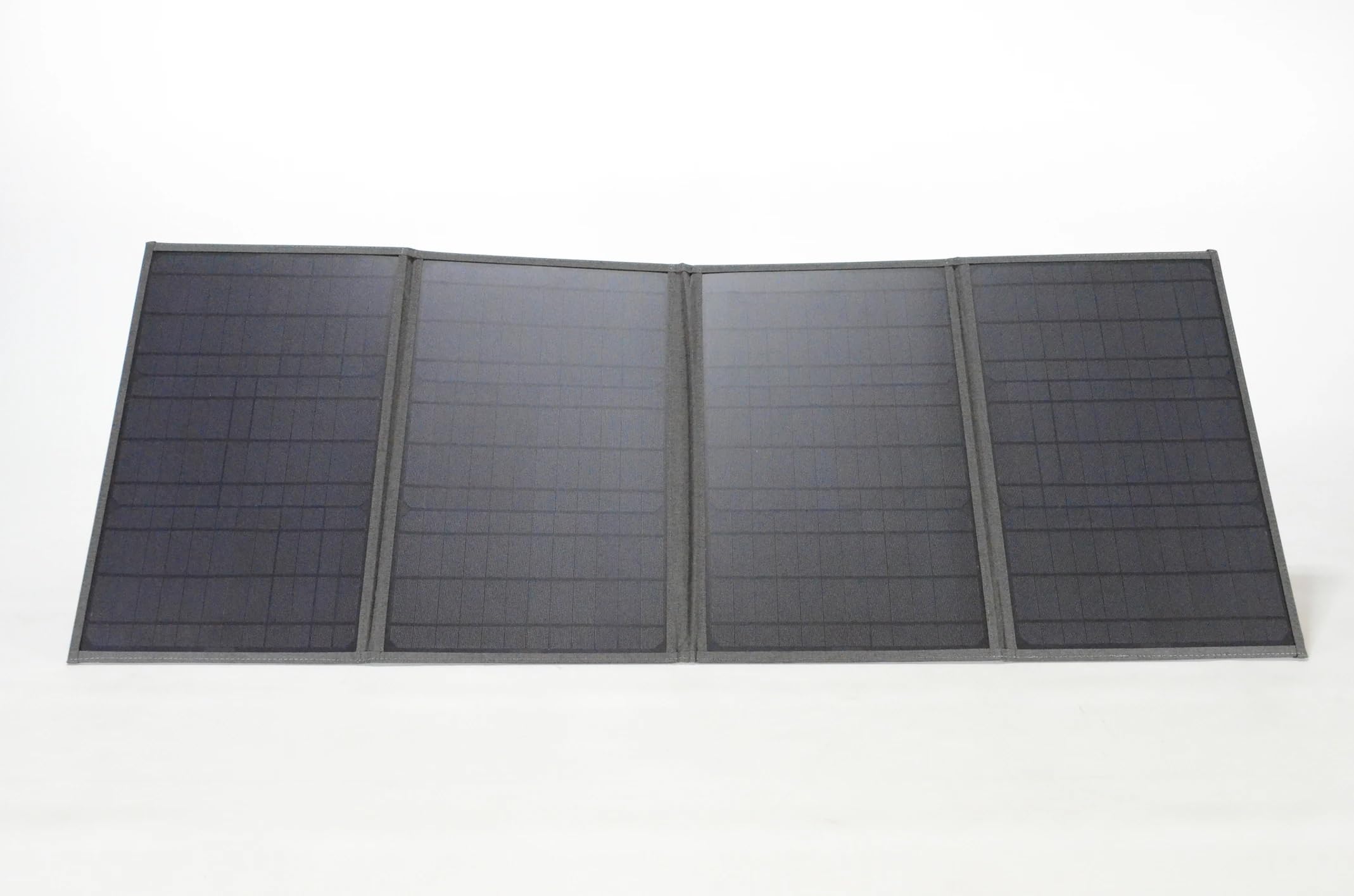 Power Station Pannello Solare Ricarica Premium Power - PBSOLAR - 100 Watt