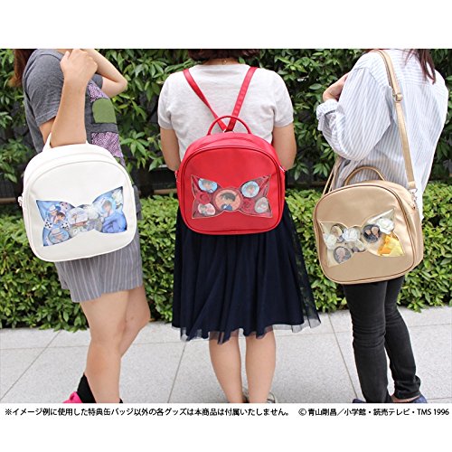 Amazon.co.jp: 名探偵コナン 安室 ver. 蝶ネクタイ型 3wayリュック