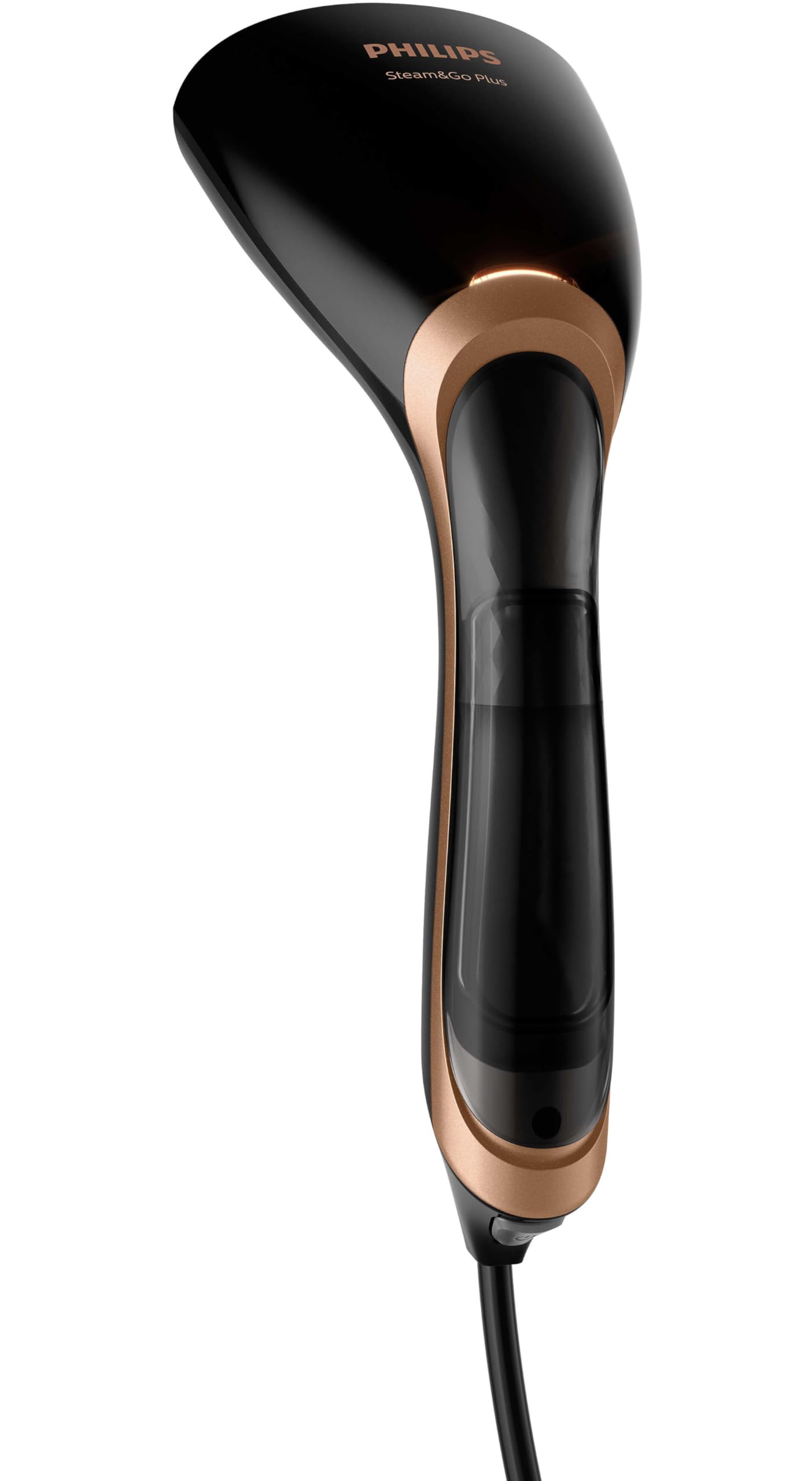 Philips Detay © froisseur Buhar Buhar & Go Siyah 1200W GC362 / 80