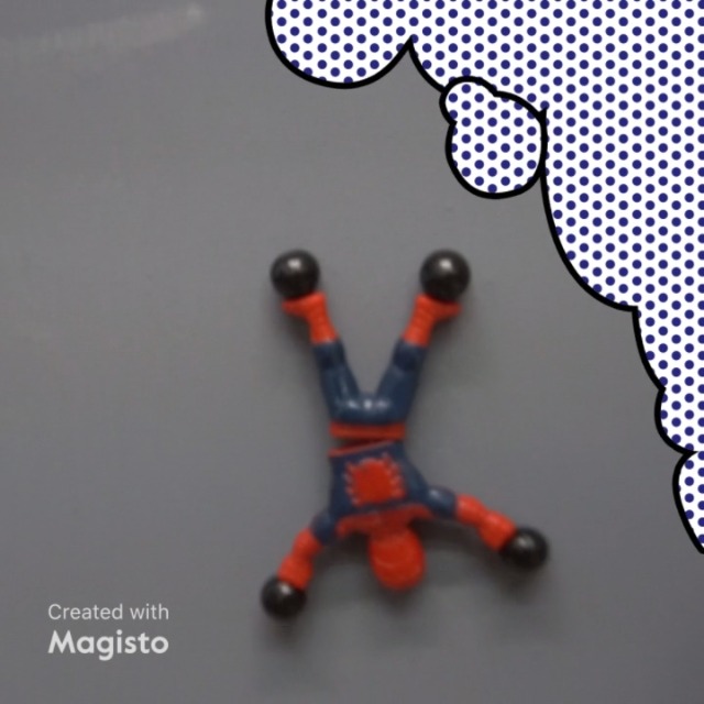 Amazon.com: JA-RU Spiderman & Venom Window Crawler Wall Climbers