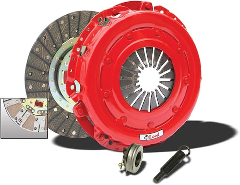McLeod 75208 Clutch Kit