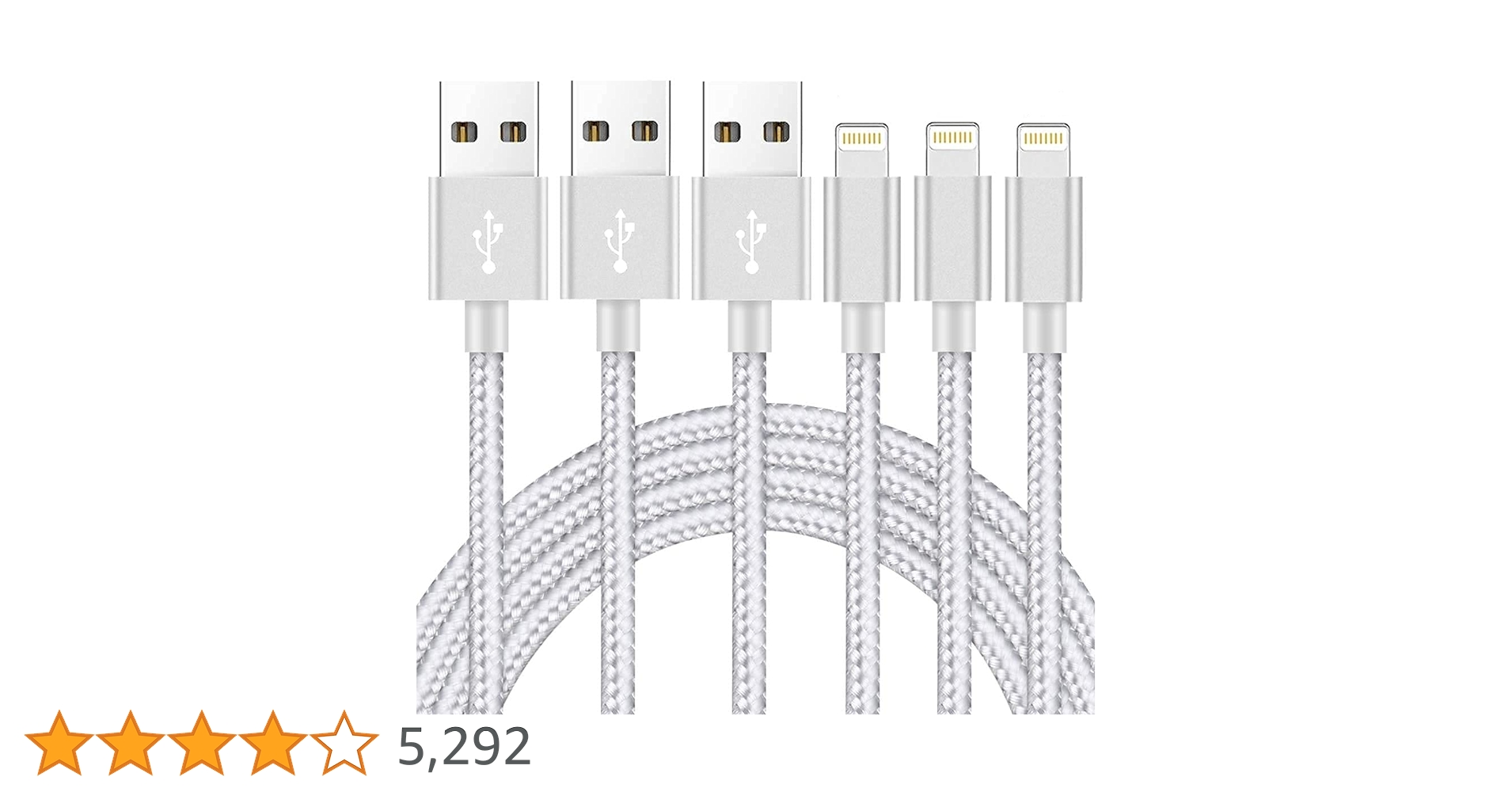 iPhone12 64GB 充電コードライトニング付き Amazon.co.jp: 2in1 充電ケーブル コイル状 ライトニング