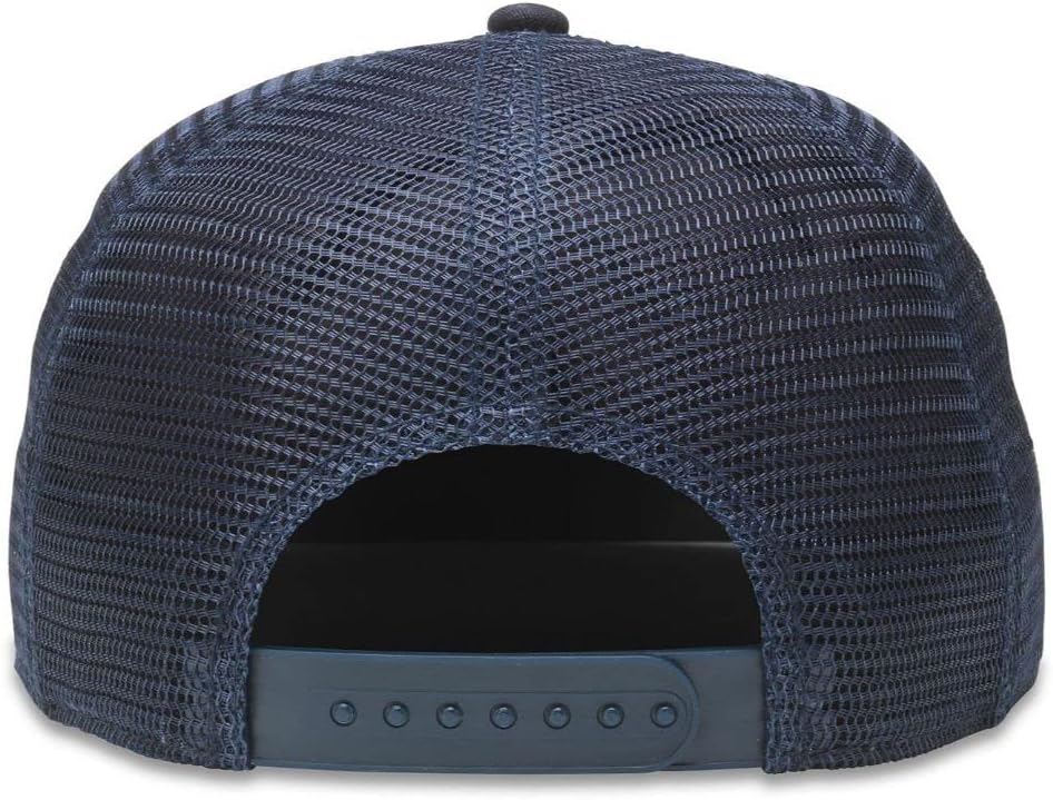 AMERICAN NEEDLE Ford Motors Patch Unisex Adjustable Snapback Baseball Hat