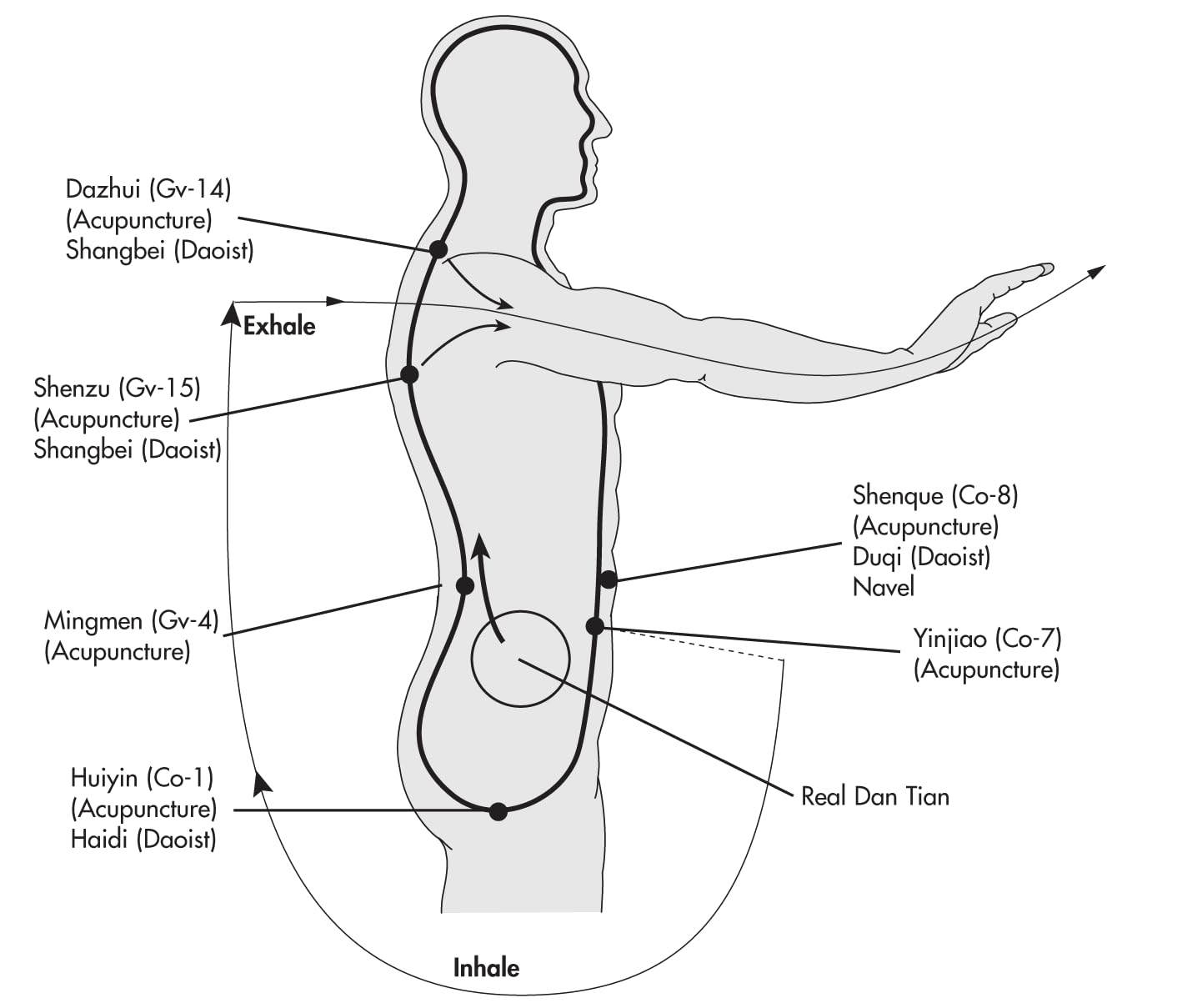 Tai Chi Ball Qigong: For Health and Martial Arts